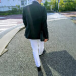 次の記事 - 代表紹介