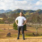 次の記事 - 古賀市グリーンパークでプロフィール撮影