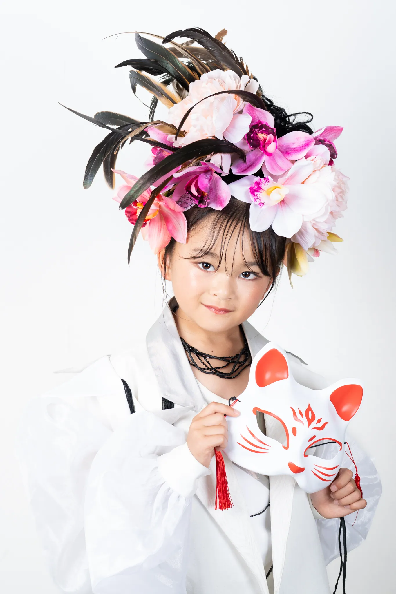 【福岡県福岡市中央区でビジネス撮影】花の子MiYABI,テルアキタカハシ様6