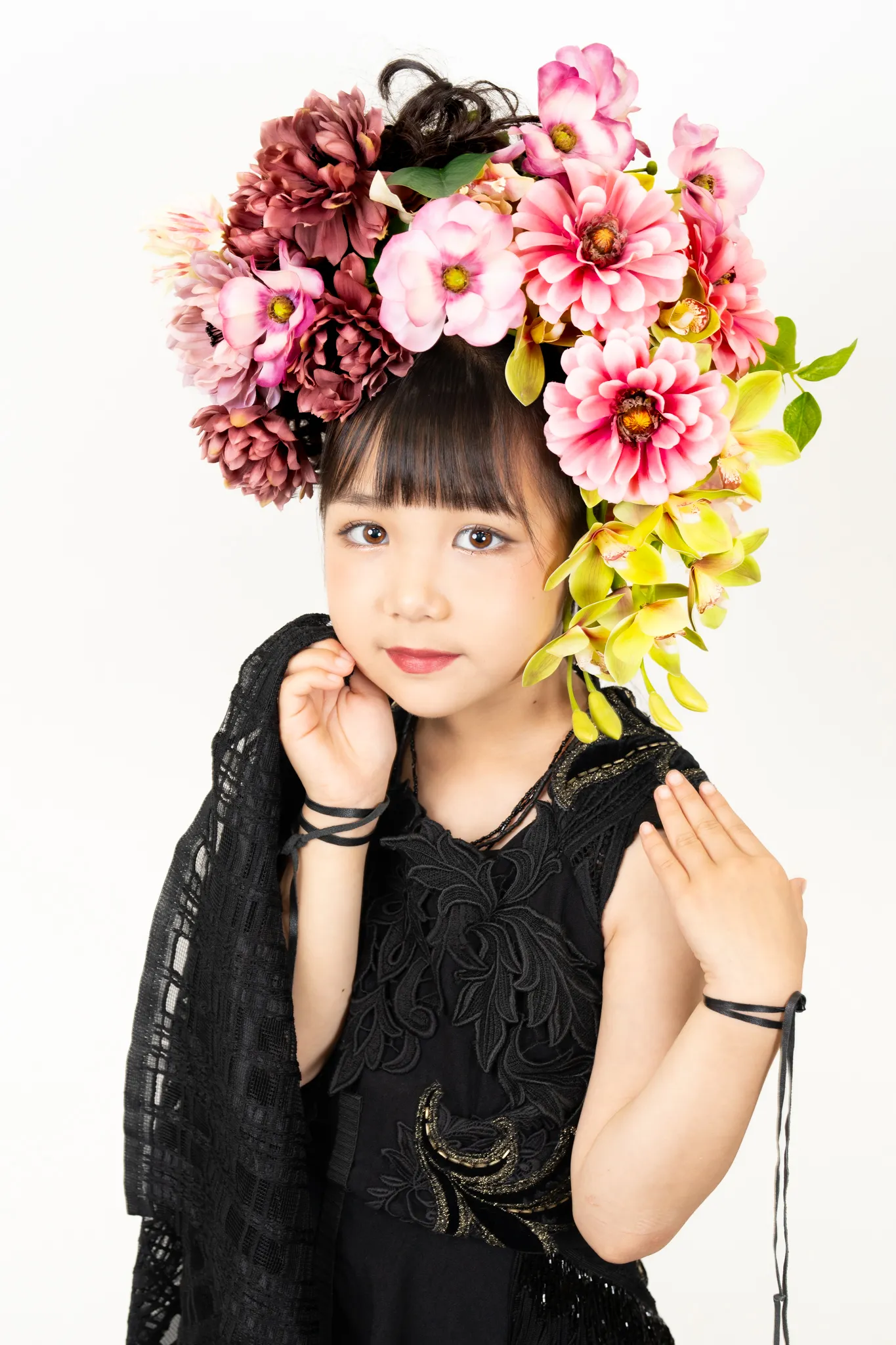 【福岡県福岡市中央区でビジネス撮影】花の子MiYABI,テルアキタカハシ様7