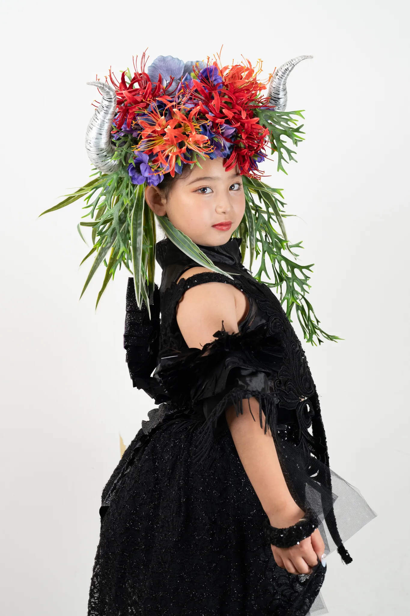 【福岡県福岡市中央区でビジネス撮影】花の子MiYABI,テルアキタカハシ様11