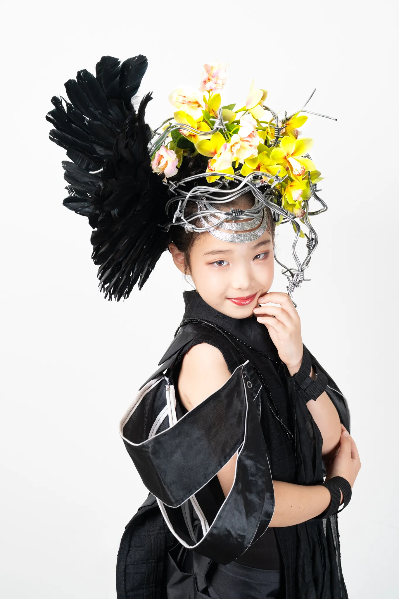 【福岡県福岡市中央区でビジネス撮影】花の子MiYABI,テルアキタカハシ様13