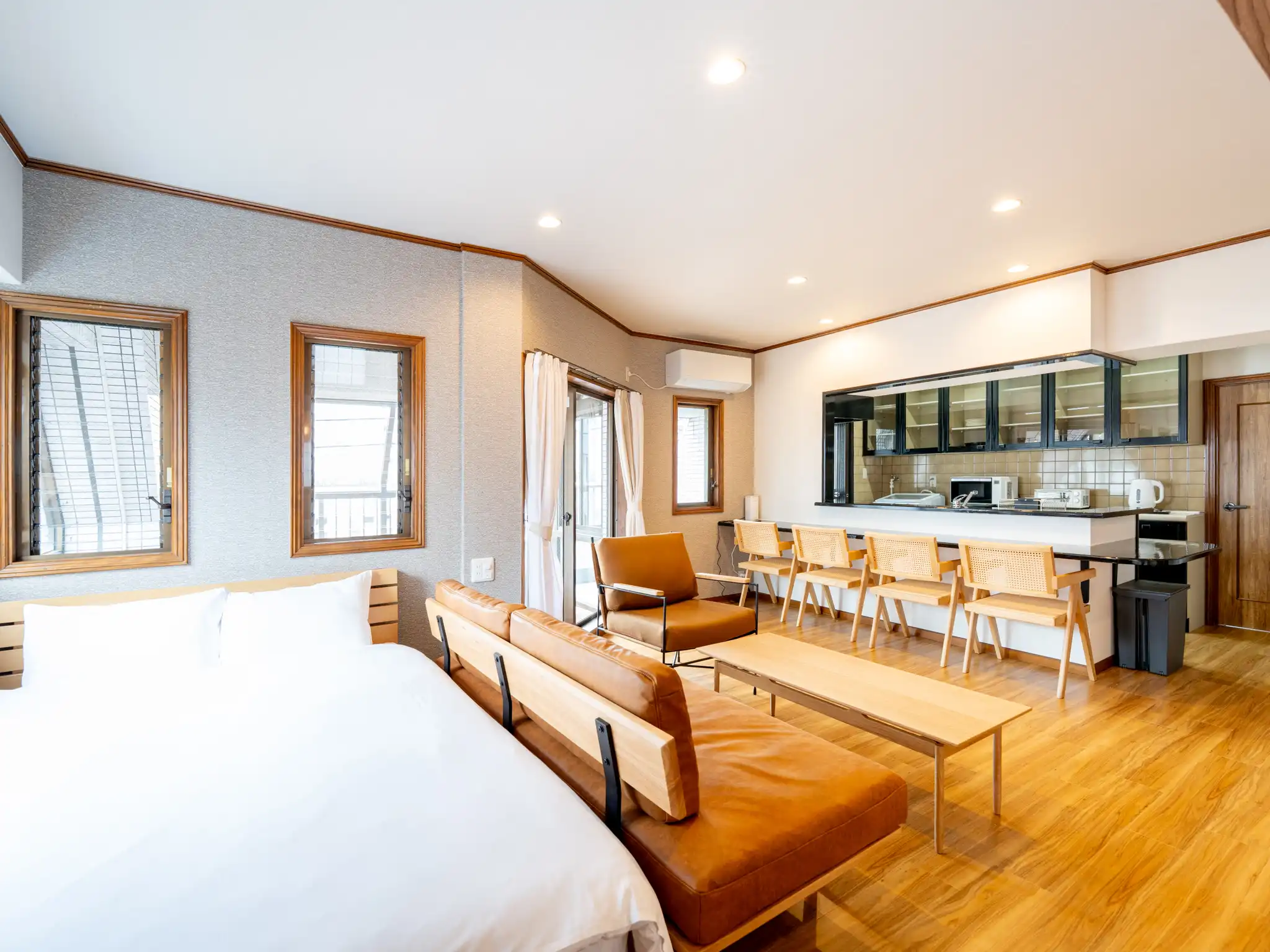 【福岡県福岡市博多区で民泊撮影】airbnb様1