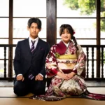 次の記事 - 佐賀市歴史民俗館で成人式前撮り｜光を楽しむロケーション撮影