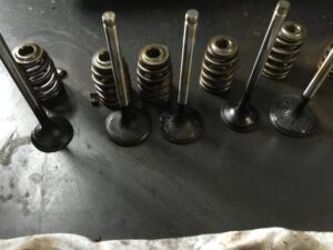 どれだけ　正常な位置に戻すかが　長生きする秘訣です。(;^^