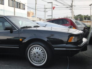 ☆本日，ブラックノンウッドの納車でしたー（＾＾！